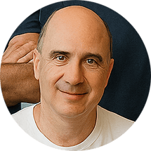 אלון ש. – בעל חנות אונליין למוצרי ילדים_1