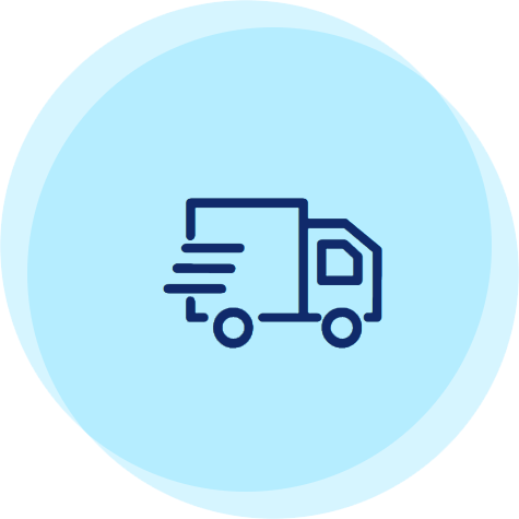 הובלות יבשתיות