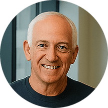 יגאל מ. – מנכל, חברת מוצרי תאורה_1