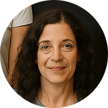 נטע ר. – מנהלת פרויקטים, חברת תשתיות_1